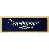 Wartburg